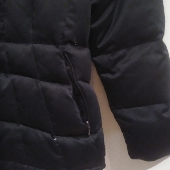 Calvin Klein winter jacket - Picture 2 of 4